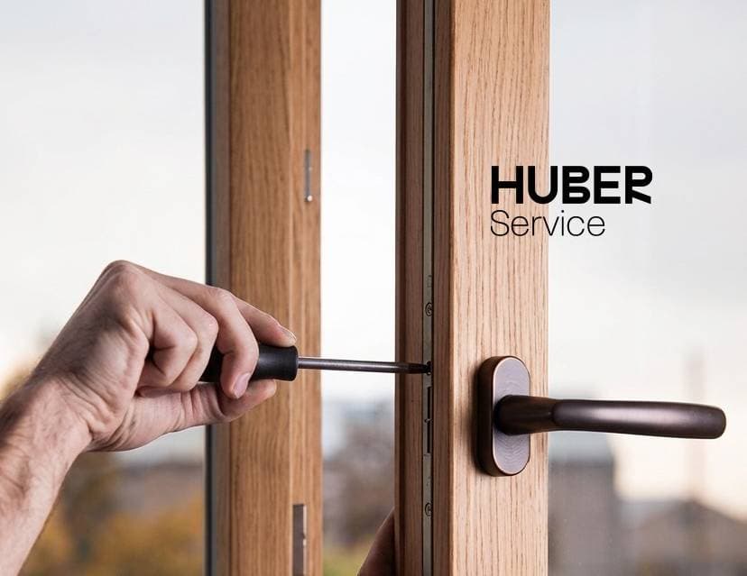 Huber Service